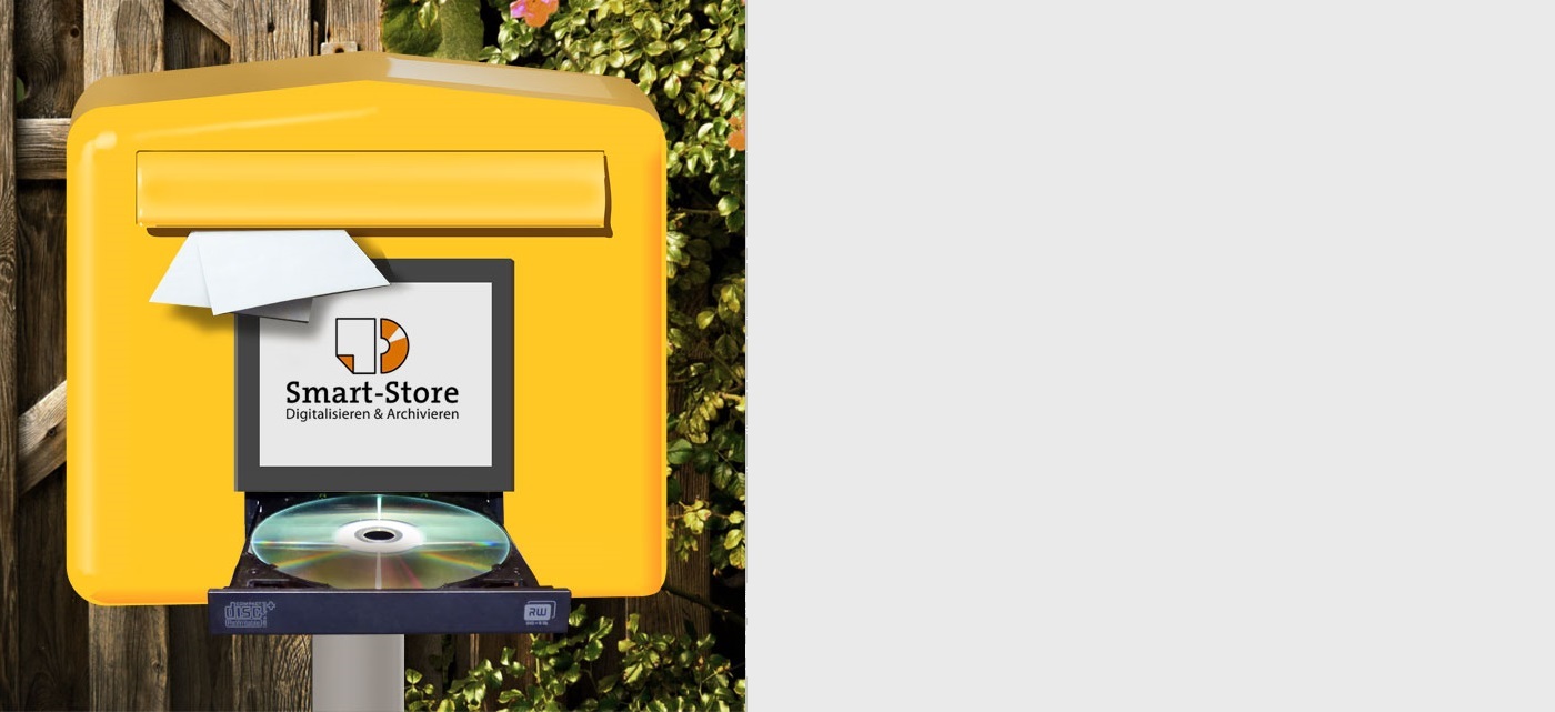 Klassisches DMS bleibt — Talk to your Documents kommt obendrauf.