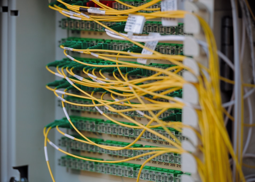 Die meisten KI-Lösungen sind Datenpipelines in die USA.