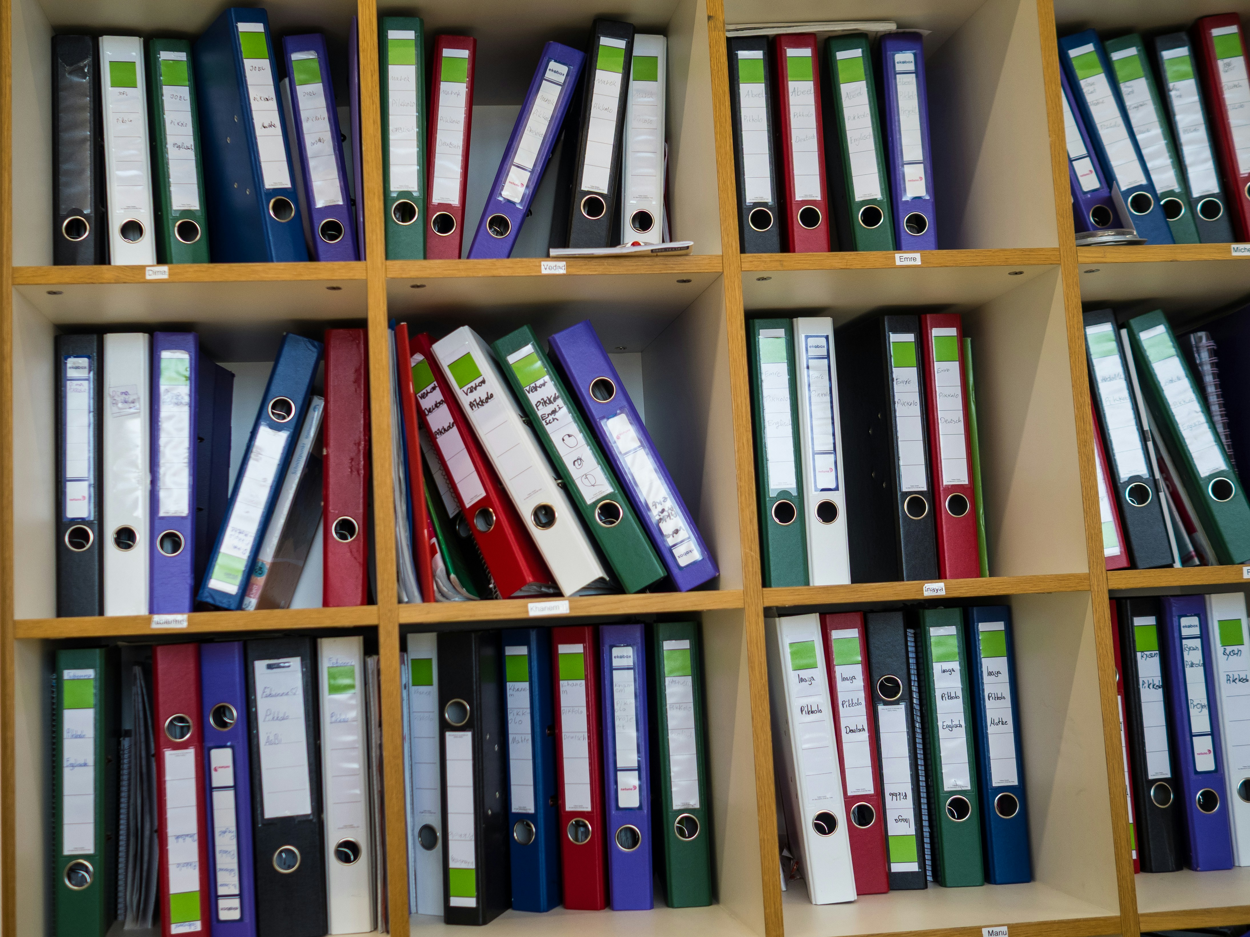Wie funktioniert Talk-to-your-Documents?